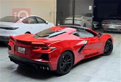 شيفروليه كورفيت